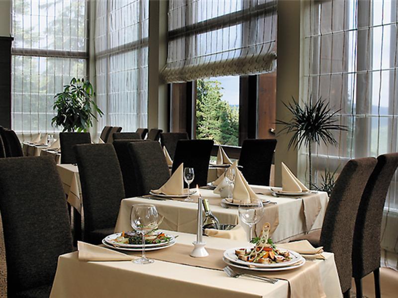 Hotel Orlovetz Pamporovo Bagian luar foto