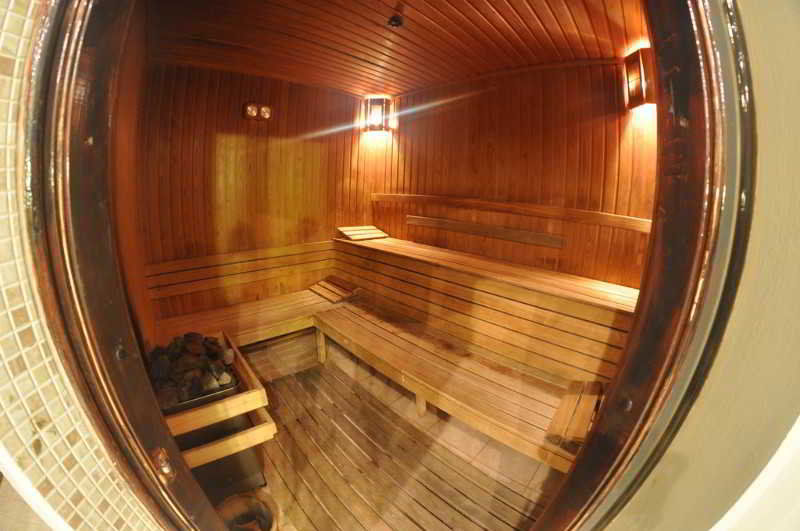 Hotel Orlovetz Pamporovo Bagian luar foto