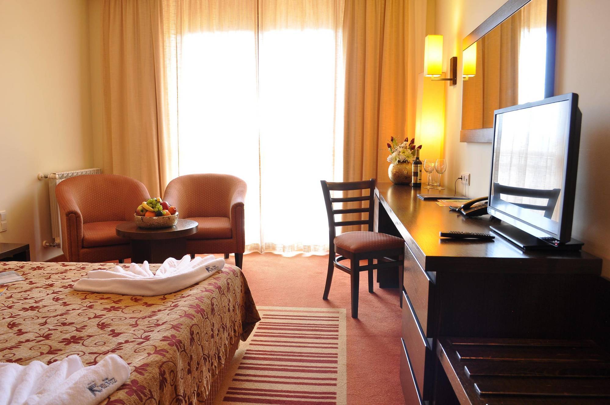 Hotel Orlovetz Pamporovo Bagian luar foto