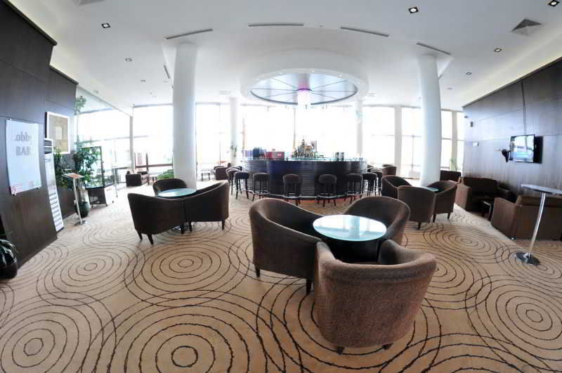 Hotel Orlovetz Pamporovo Bagian luar foto